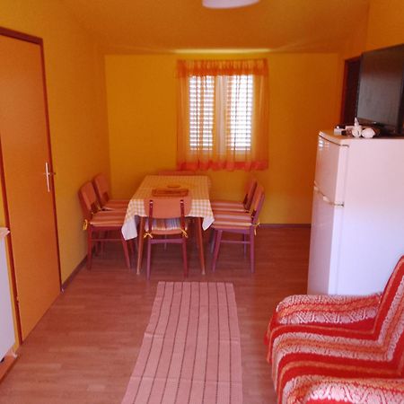 Apartments Velo Вели-Лошинь Экстерьер фото