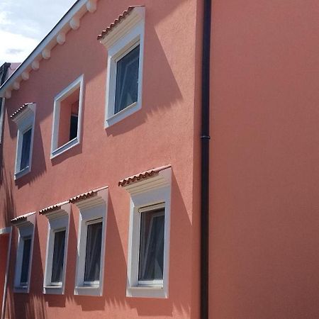 Apartments Velo Вели-Лошинь Экстерьер фото
